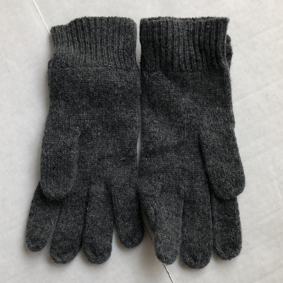 Wool Blend Gloves NWOT - Picture 2 of 4